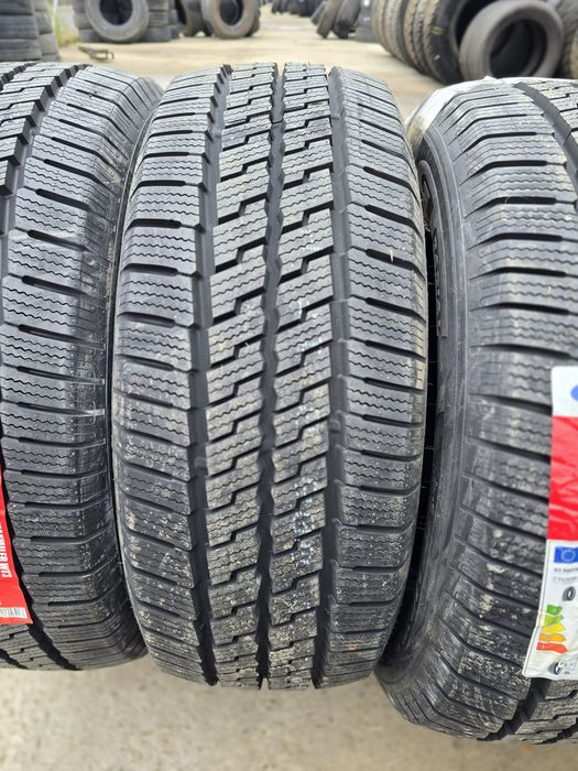 Anvelope de iarna 235-65r16c GTRadial