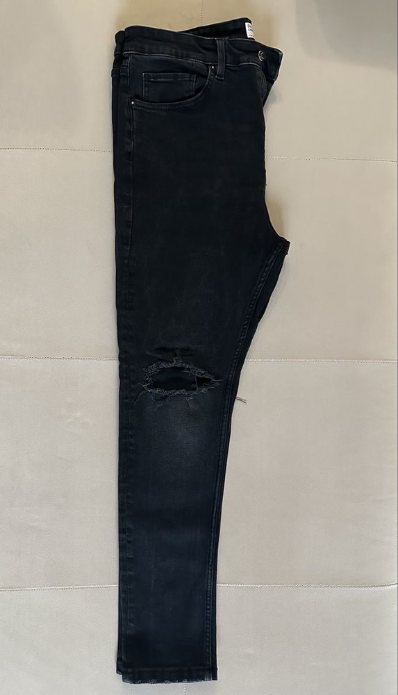 Мъжки Дънки Bershka