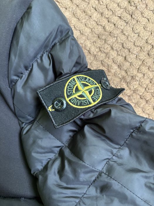 Stone island яке