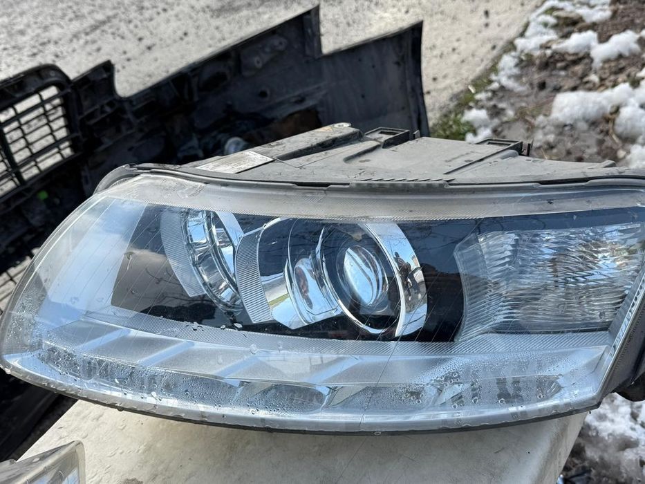 Ремонт, полировка Фар любых марок