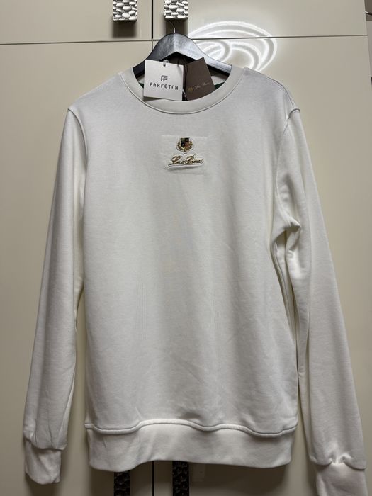 Мъжка блуза Loro Piana