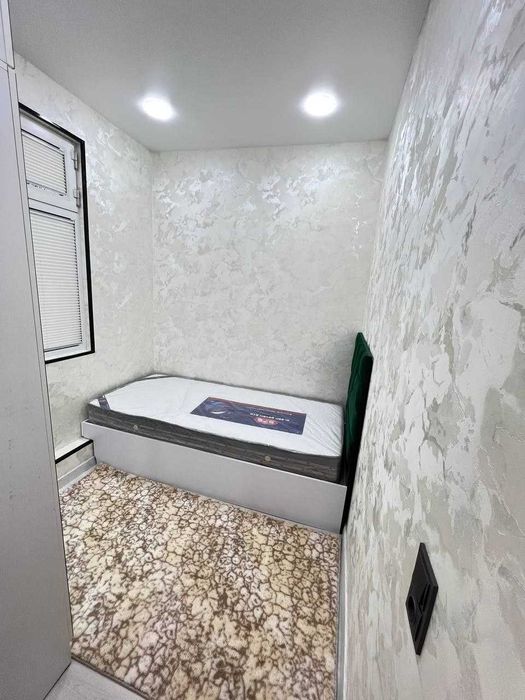 Квартал-2 Панель 2в3/4/4 балкон 1,5/3 меб+тех Ориентир Школа-163