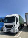 Iveco stralis 460 E6