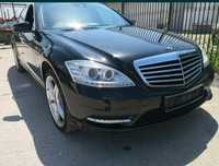 Dezmembrez S350 w221 facelift