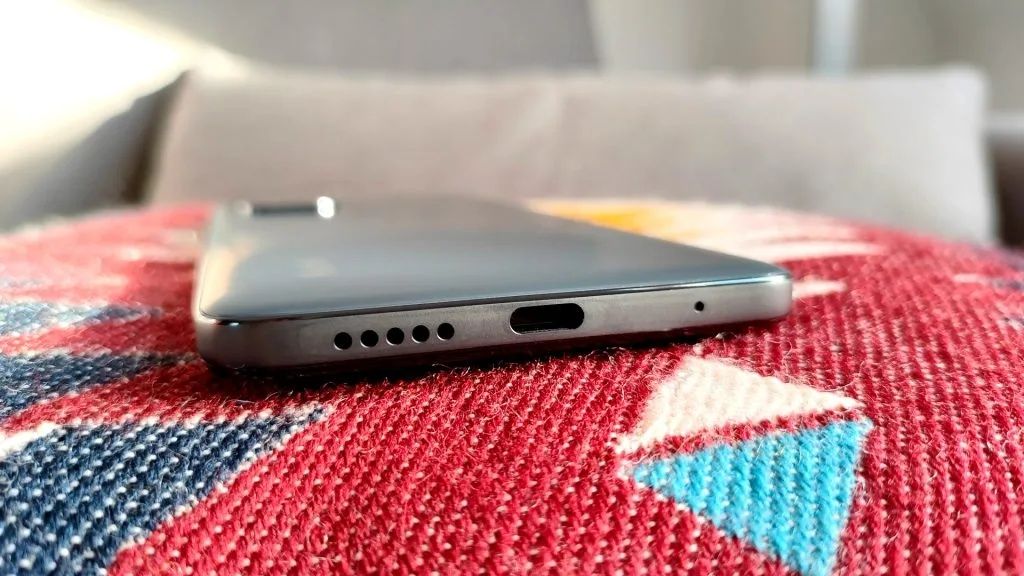 Redmi Note 11 6/128