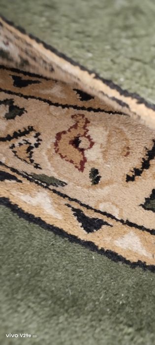 Продам ковер алматинский