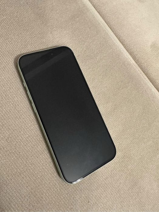 Iphone 15 Green 128GB Ilfov-Buftea