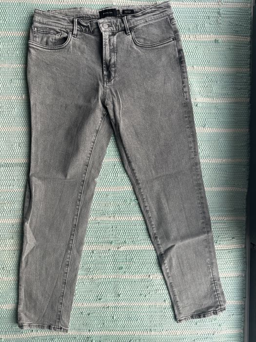 Blugi barbati Massimo Dutti