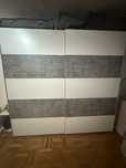Vând dressing urgent