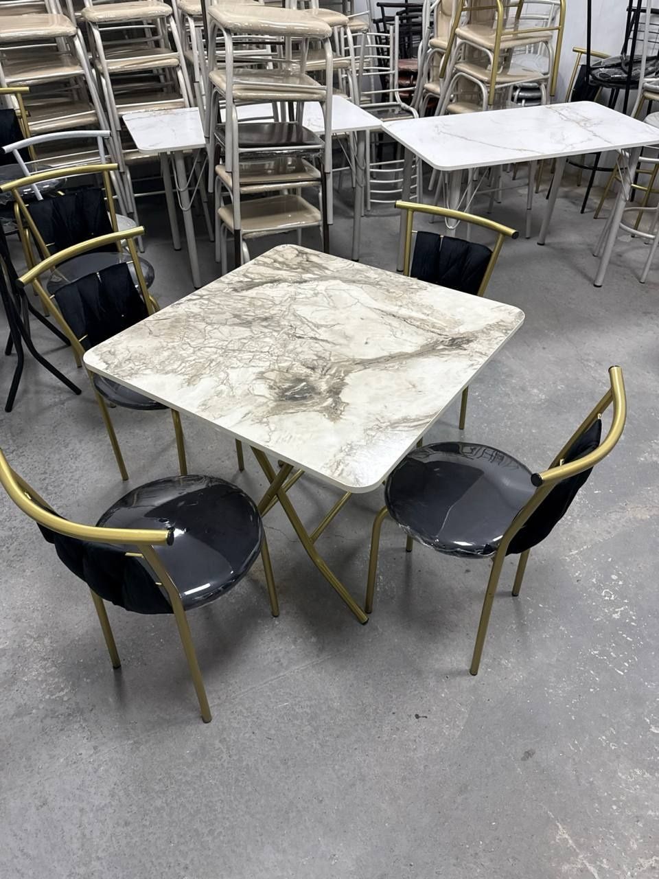 Stol stul sehdan / стол стул цехдан 130,000
