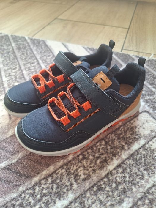 Детски ботуши и обувки от Декатлон