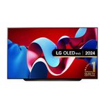 Телевизор LG 65 QNED OLED EVO-MINILED 4K ORIGINAL Optom va Donaga