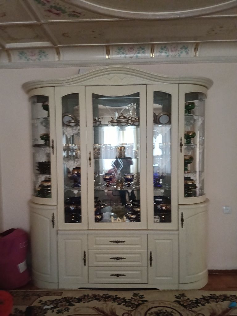 Стенка для гостиной