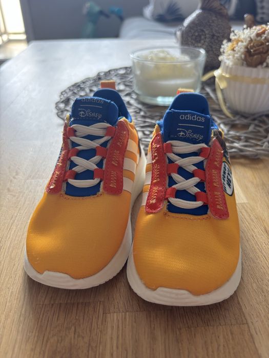 Детски обувки Adidas