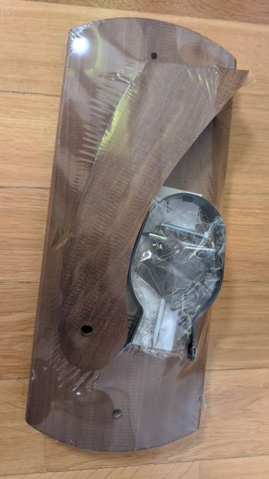 Suport Jamon, nou, sigilat