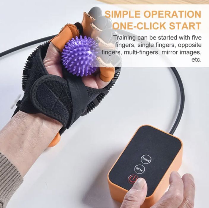 Ръкавица за Рехабилитация