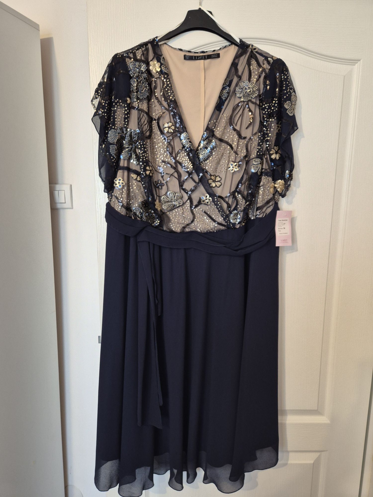 Rochie ocazie eleganta