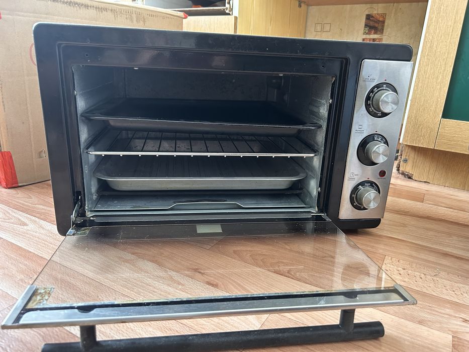 Продается духовка