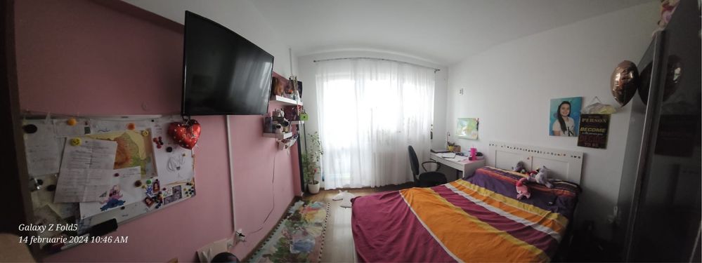 Apartament 3 camere