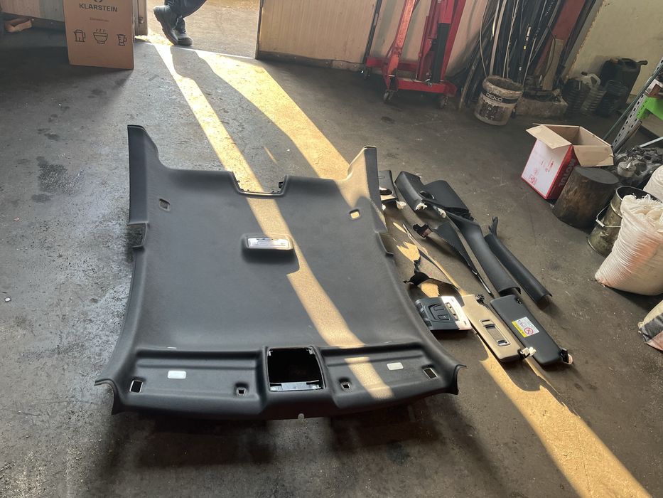 Черен таван бмв 4 ф32 купе ( cheren tavan bmw 4 f32 coupe )