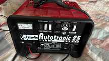 Autotronic 25 Boost - REDRESOR AUTO TELWIN