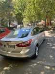 Ford Focus MK3 Sedan
