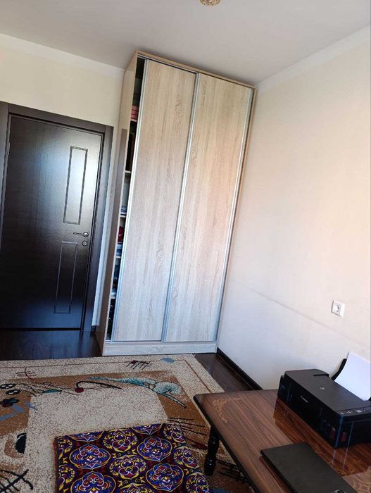 Продажа квартиры