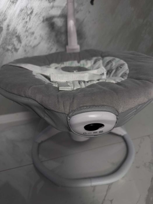 Ел. люлка La Scala