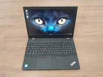Lenovo ThinkPad T570 , 15,6 Fhd, I5 7300U , 8 gb ddr 4 , 256 gb ssd M2