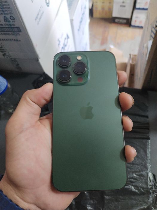 Iphone 13 pro 256 gb
