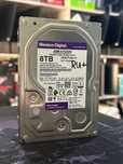 WD HDD 8tb sotiladi hamyonbop narxda