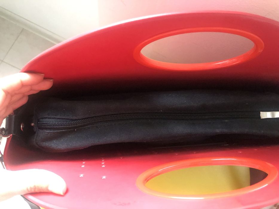 Дамска чанта O Bag Moon Limited Edition