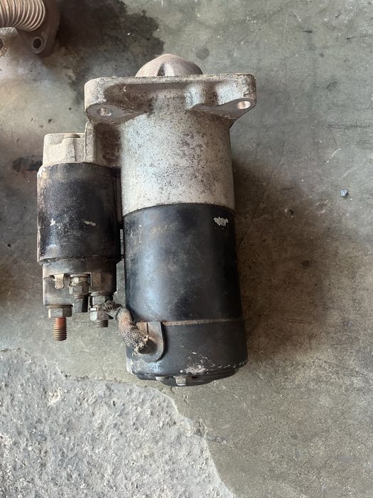 Electromotor opel astra h 1,9 d 120 cp