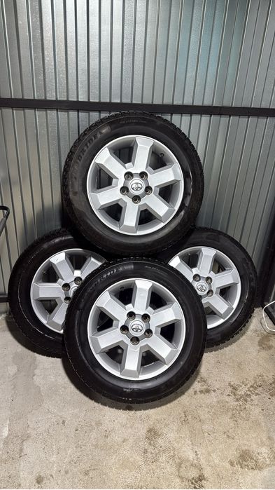 Продам покрышка зимный комплект