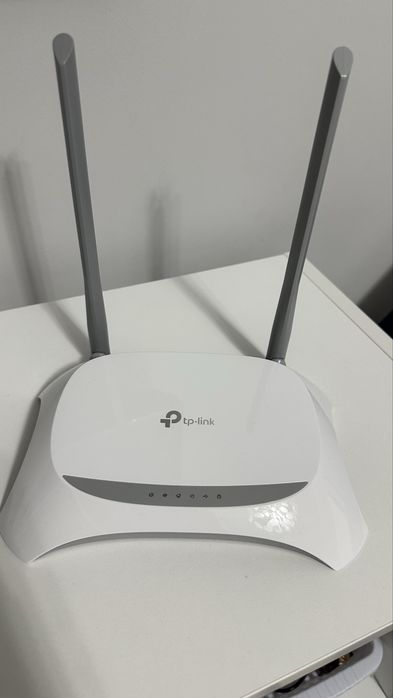 Модем TP-link TL-WR842N