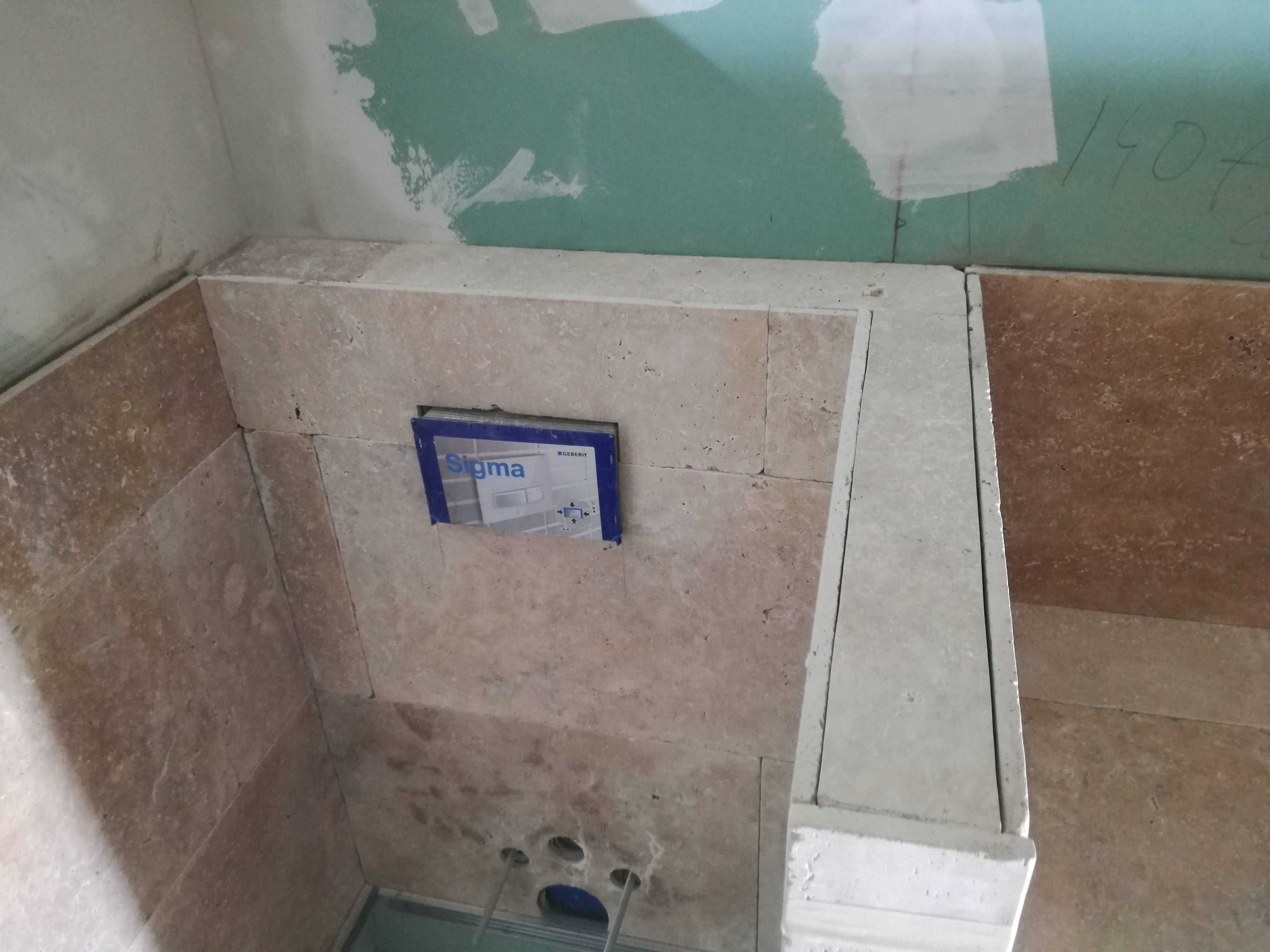 Amenajari interioare , gresie , faianta , rigips , electric , sanitare