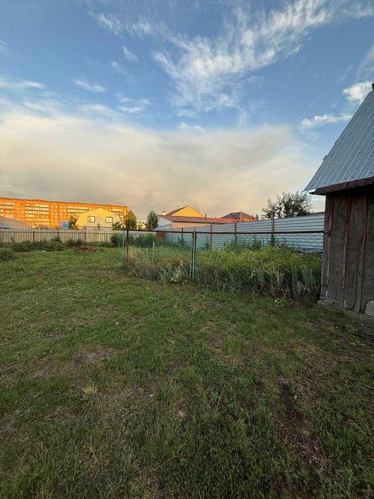 Продается дом в районе Западного