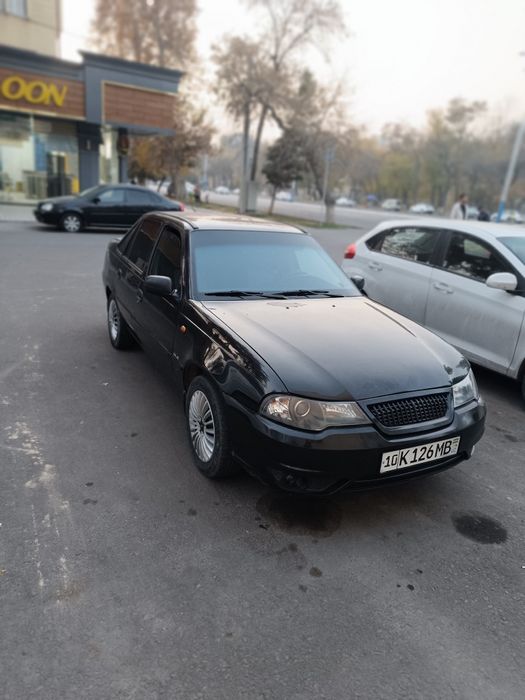 nexia 2  1.6  obmen qilaman