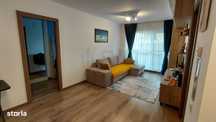 Apartament 2 camere I Loc de parcare I boxa I Mobilat HERCESA VIVENDA