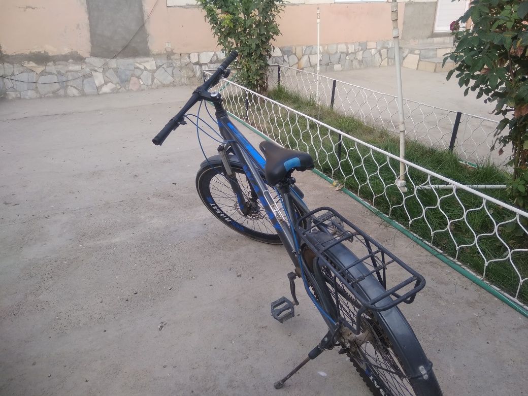 velosiped skorosnoy