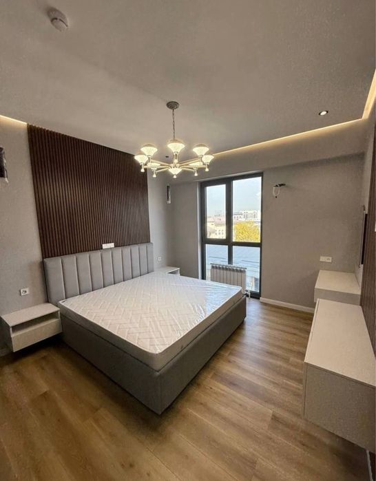 Квартира ЖК Akay City 3/7/25 112 кв.м