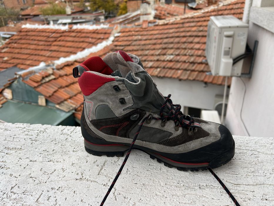 Dolomite Gore-Tex Vibram 45 1/2