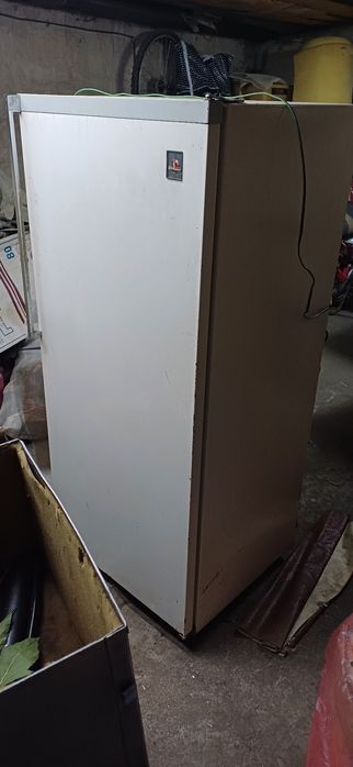 Срочно продам,  холодильник рабочем состоянии