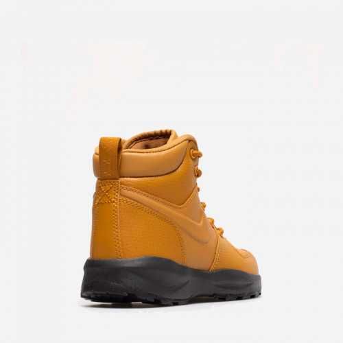 Nike - Manoa Ltr (TD) BQ5374 700 Кафяв №34,№35 Оригинал Код 876