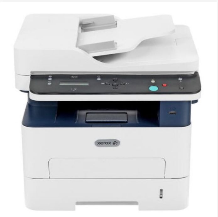 Срочно Продается лазерный принтер МФУ Xerox b205 оригинал