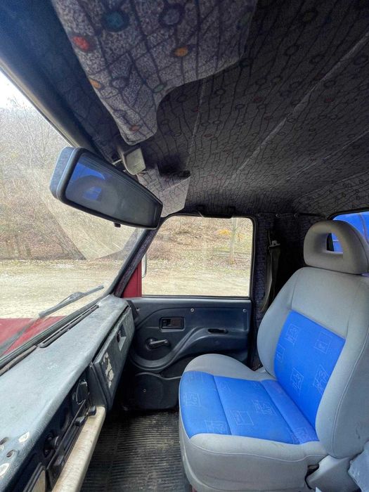 ARO 320 Camioneta - De vânzare