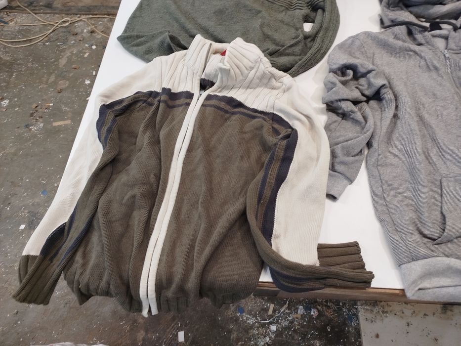 Мъжки дрехи есенно -зимни