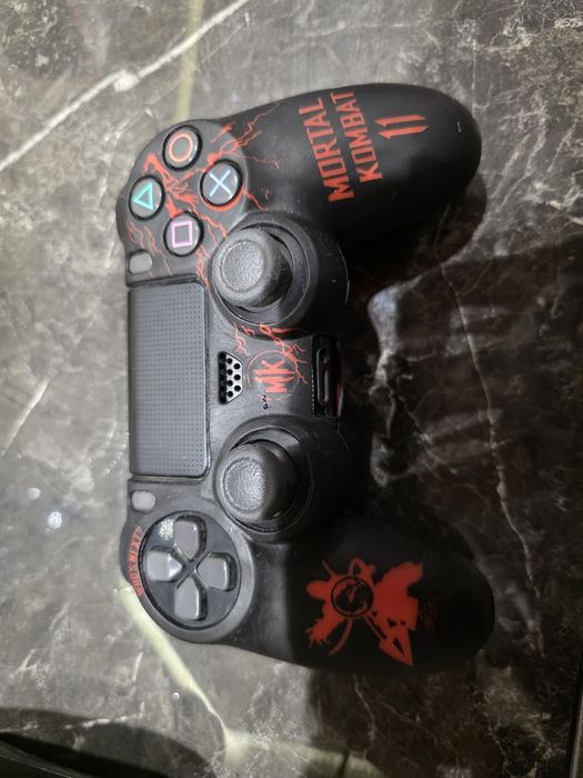 Playstation 4 djoystik orginal