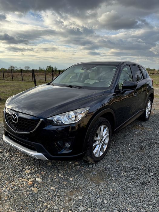 Mazda CX 5 ,Sky Activ 2.2