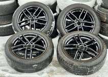 5х112 18 Джанти VW Golf Touran Caddy ID 3 Skoda Octavia